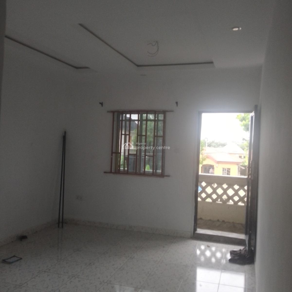 Standard Room and Parlor Pop with Wardrobe, Awoyaya, Ibeju Lekki, Lagos, Mini Flat (room and Parlour) for Rent
