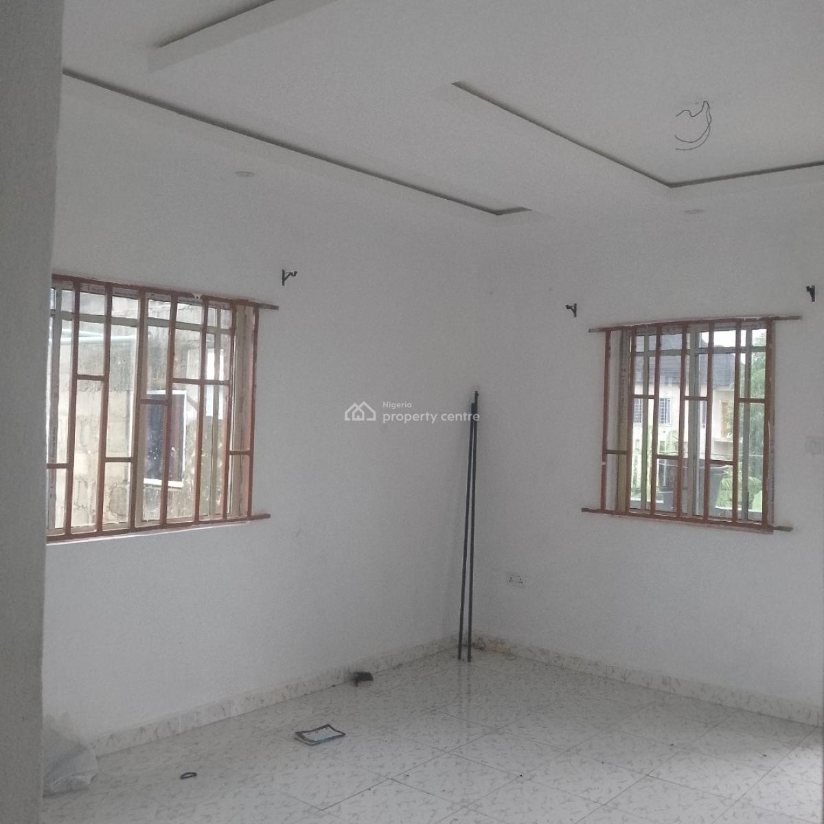 Standard Room and Parlor Pop with Wardrobe, Awoyaya, Ibeju Lekki, Lagos, Mini Flat (room and Parlour) for Rent
