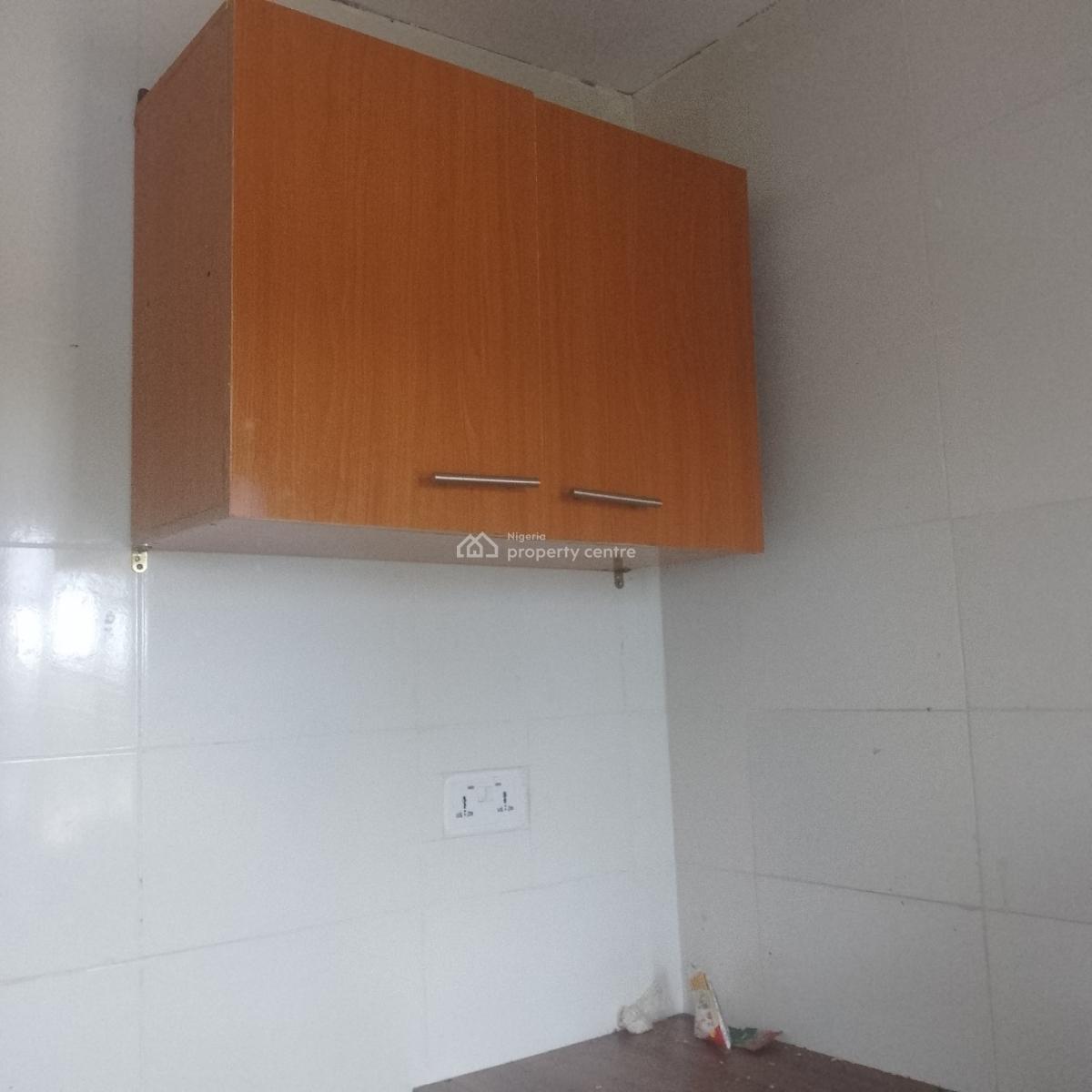 Standard Room and Parlor Pop with Wardrobe, Awoyaya, Ibeju Lekki, Lagos, Mini Flat (room and Parlour) for Rent