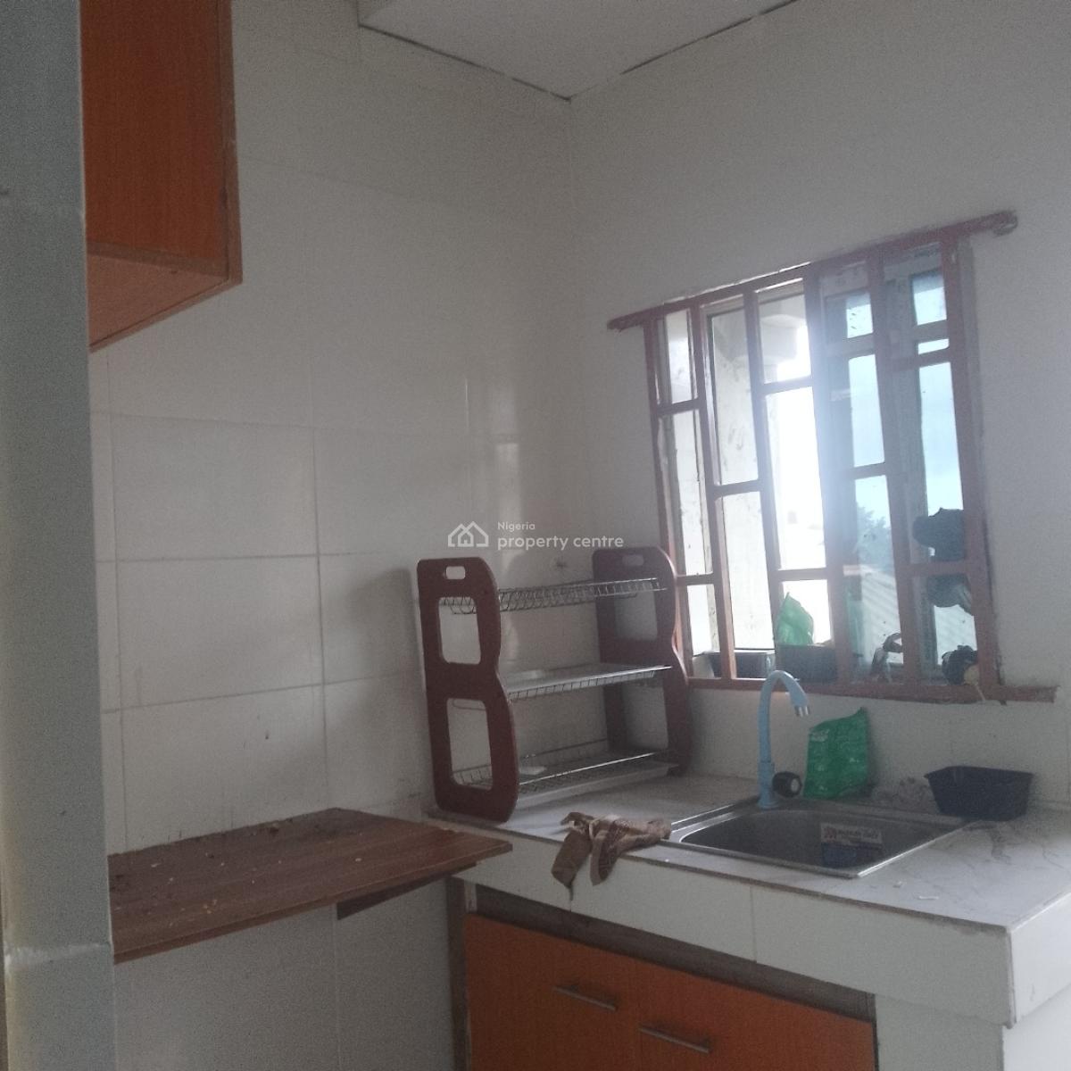 Standard Room and Parlor Pop with Wardrobe, Awoyaya, Ibeju Lekki, Lagos, Mini Flat (room and Parlour) for Rent