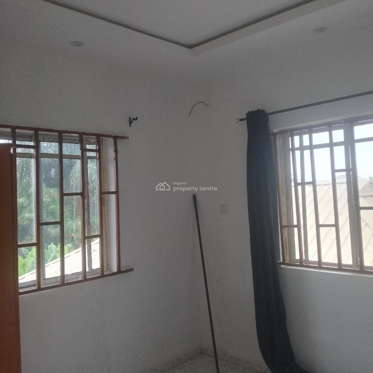 Standard Room and Parlor Pop with Wardrobe, Awoyaya, Ibeju Lekki, Lagos, Mini Flat (room and Parlour) for Rent