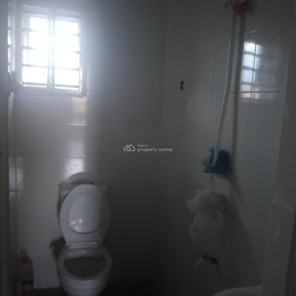 Standard Room and Parlor Pop with Wardrobe, Awoyaya, Ibeju Lekki, Lagos, Mini Flat (room and Parlour) for Rent