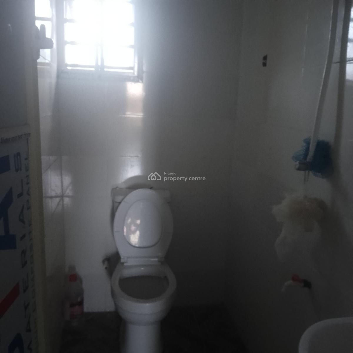 Standard Room and Parlor Pop with Wardrobe, Awoyaya, Ibeju Lekki, Lagos, Mini Flat (room and Parlour) for Rent