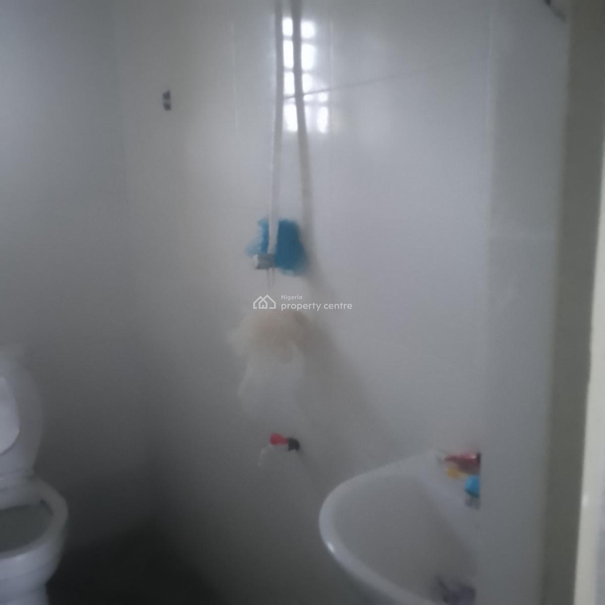 Standard Room and Parlor Pop with Wardrobe, Awoyaya, Ibeju Lekki, Lagos, Mini Flat (room and Parlour) for Rent