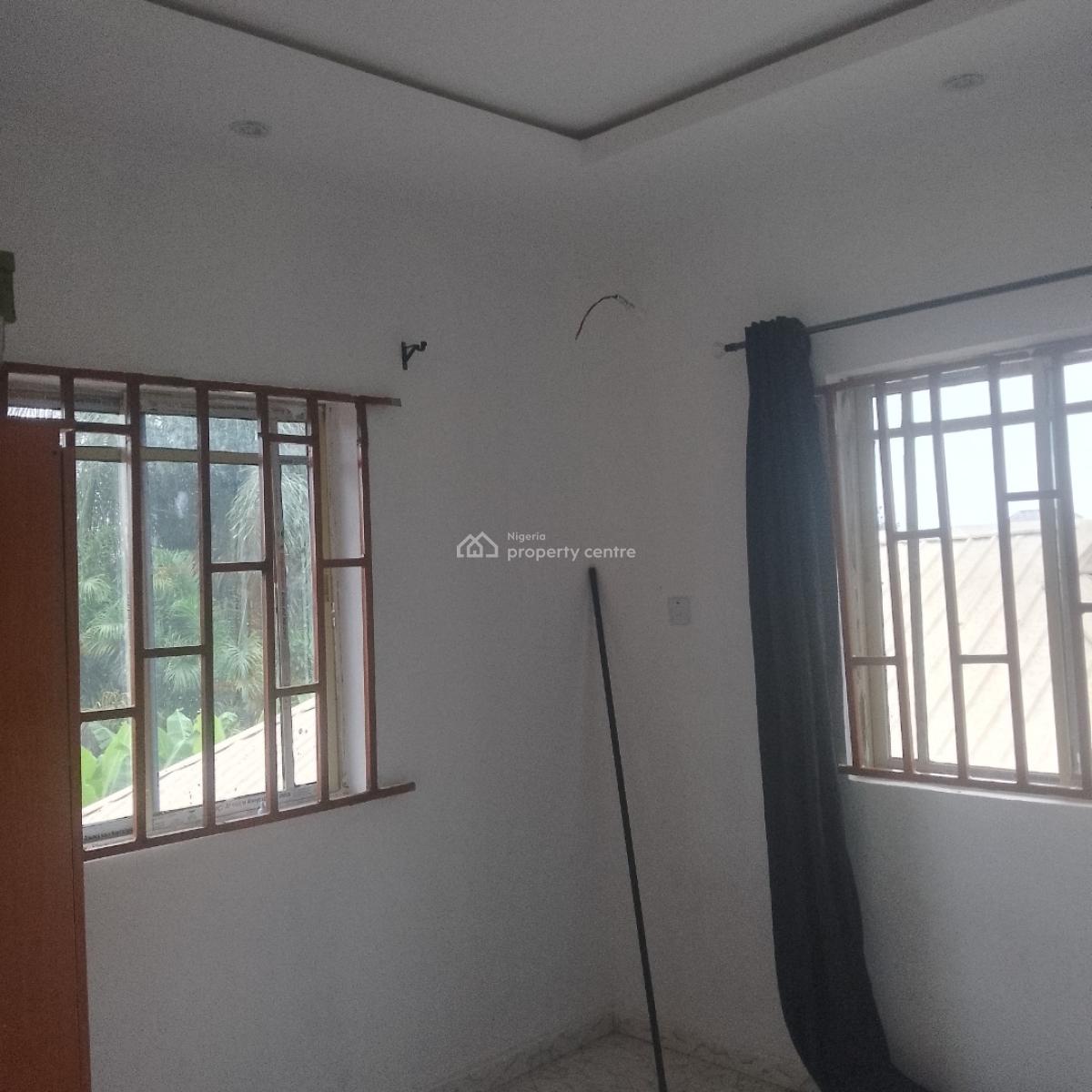 Standard Room and Parlor Pop with Wardrobe, Awoyaya, Ibeju Lekki, Lagos, Mini Flat (room and Parlour) for Rent