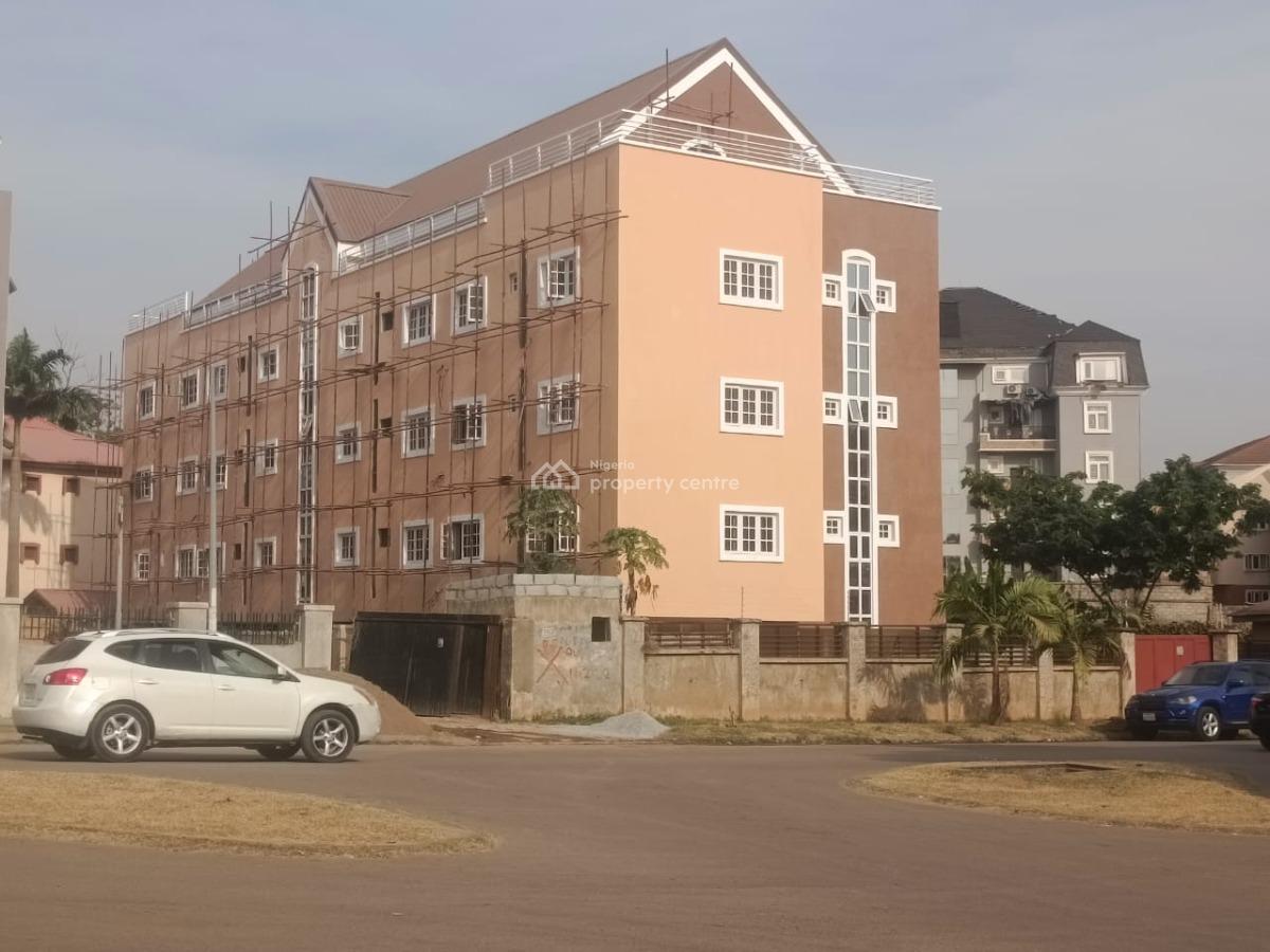 30 Self Contain Rooms Suitable for Hotel, Service Apartment, Utako, Abuja, Self Contain (single Rooms) for Rent
