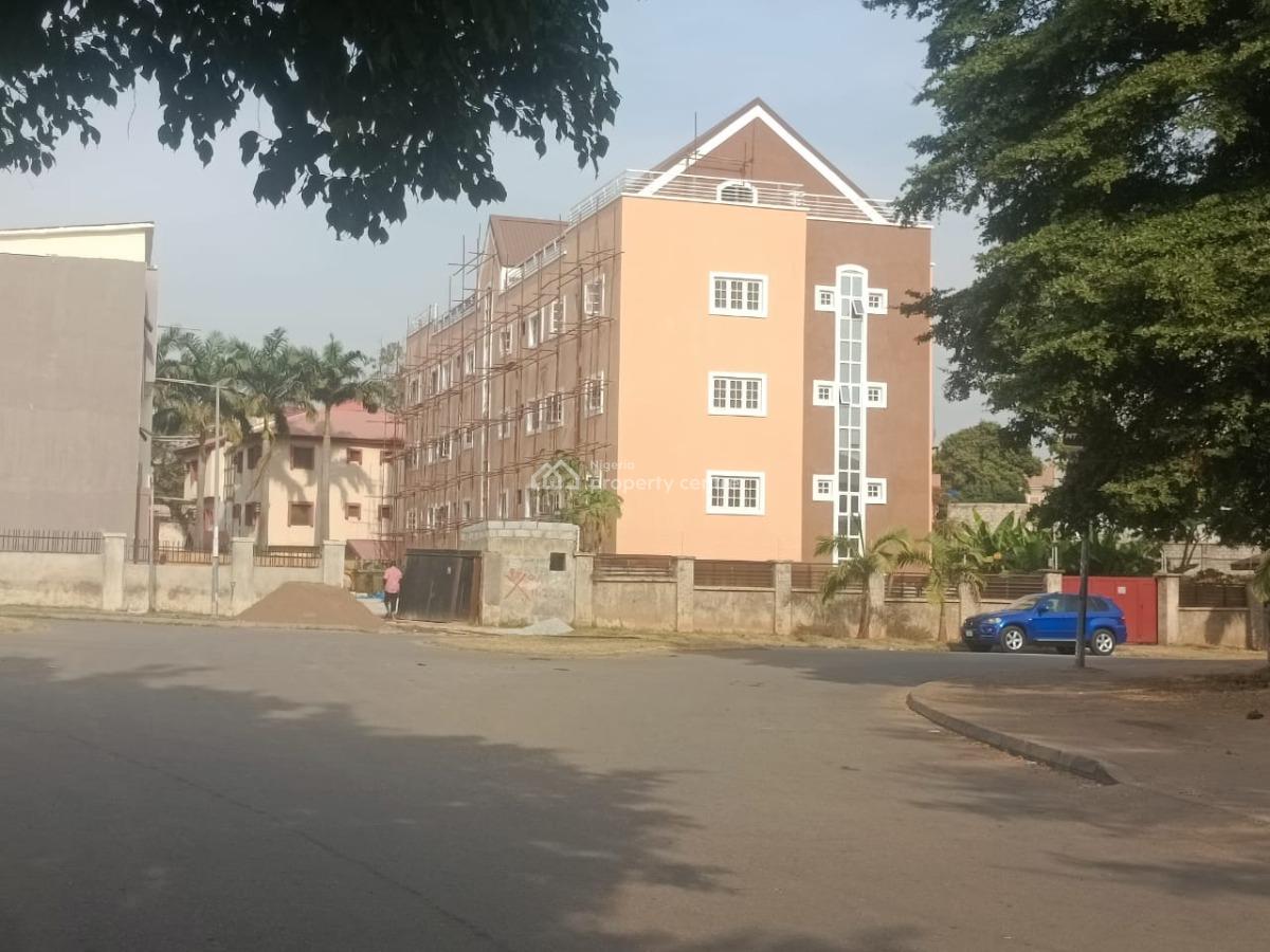 30 Self Contain Rooms Suitable for Hotel, Service Apartment, Utako, Abuja, Self Contain (single Rooms) for Rent