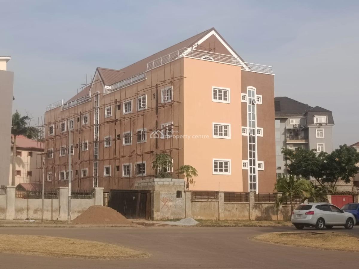 30 Self Contain Rooms Suitable for Hotel, Service Apartment, Utako, Abuja, Self Contain (single Rooms) for Rent