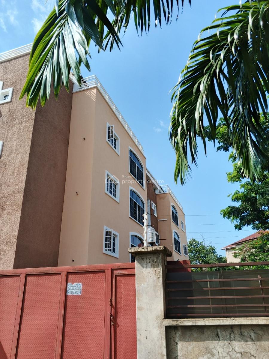 30 Self Contain Rooms Suitable for Hotel, Service Apartment, Utako, Abuja, Self Contain (single Rooms) for Rent