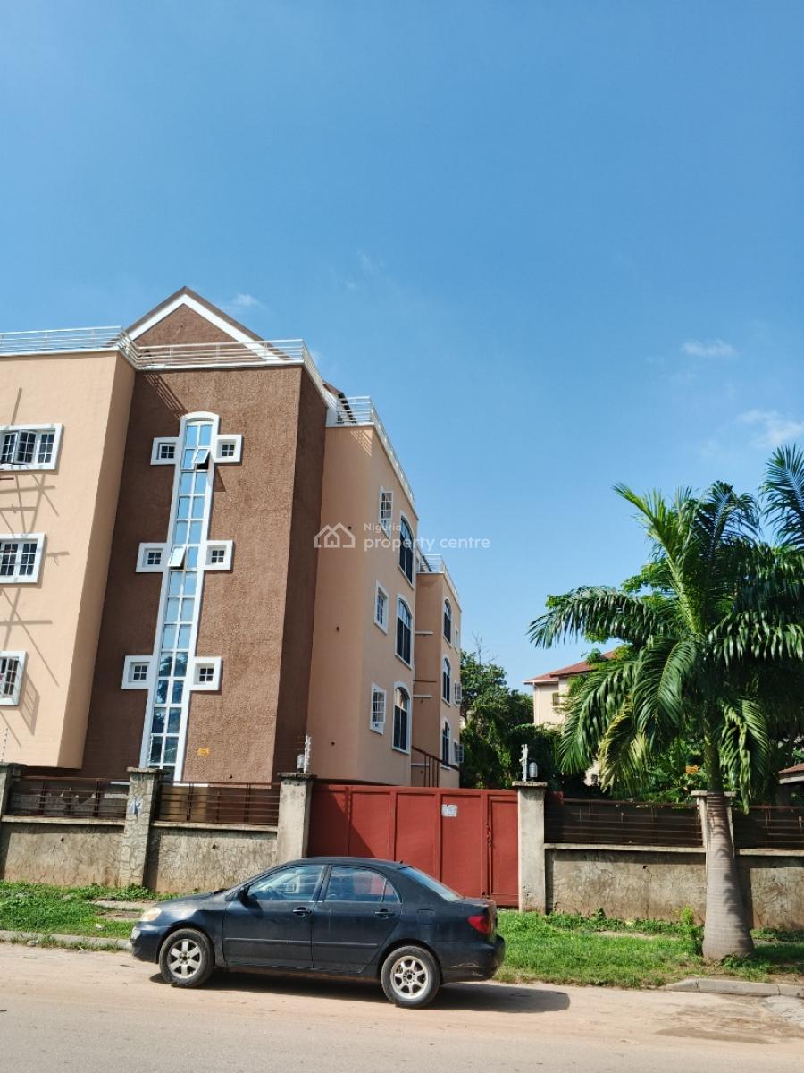 30 Self Contain Rooms Suitable for Hotel, Service Apartment, Utako, Abuja, Self Contain (single Rooms) for Rent