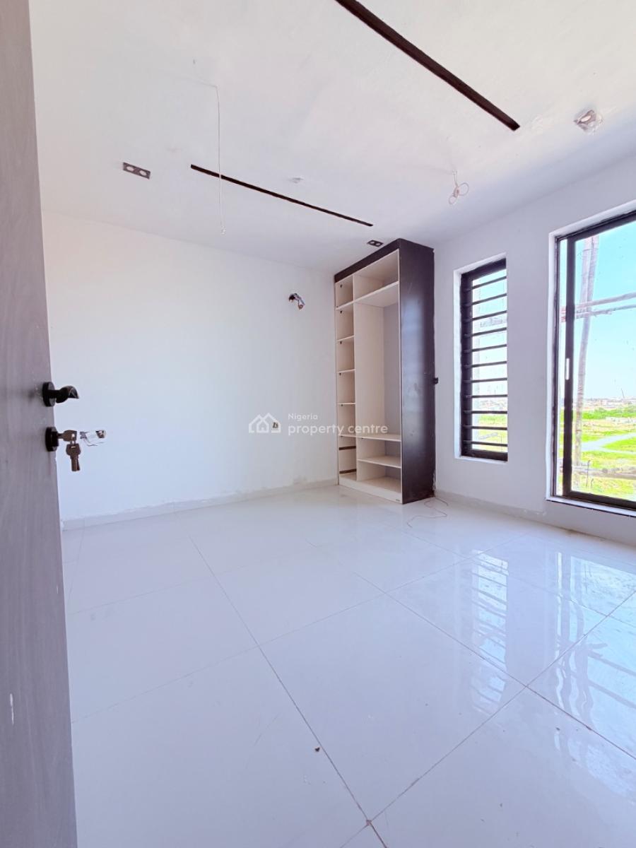 Brand New 3 Bedrooms Flat, Costal Road, Jakande, Lekki, Lagos, Flat / Apartment for Sale
