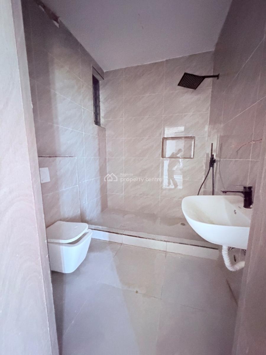Brand New 3 Bedrooms Flat, Costal Road, Jakande, Lekki, Lagos, Flat / Apartment for Sale