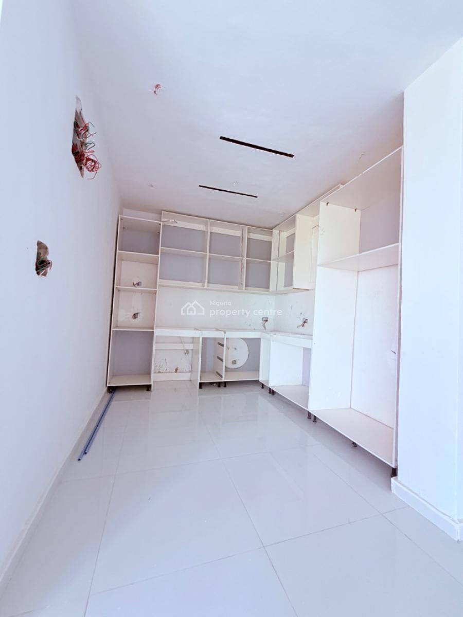 Brand New 3 Bedrooms Flat, Costal Road, Jakande, Lekki, Lagos, Flat / Apartment for Sale