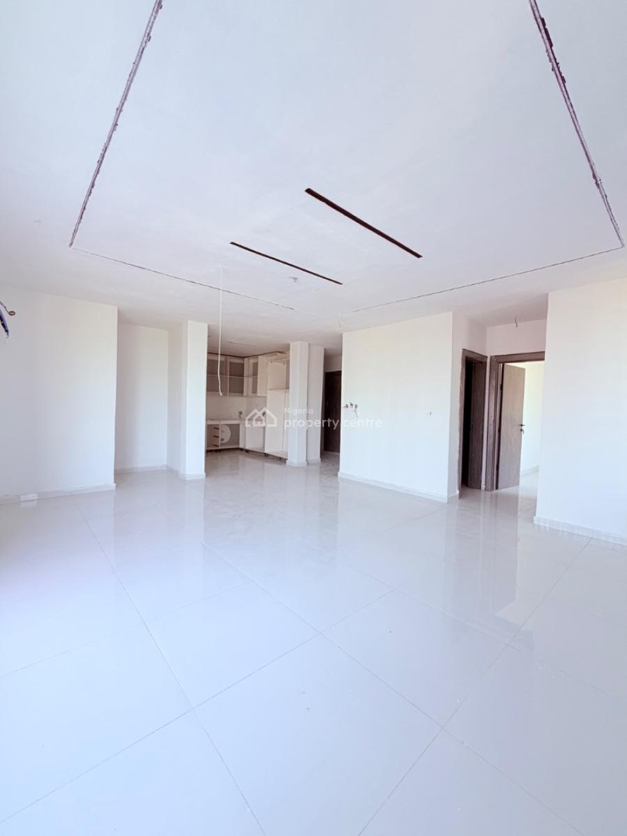 Brand New 3 Bedrooms Flat, Costal Road, Jakande, Lekki, Lagos, Flat / Apartment for Sale