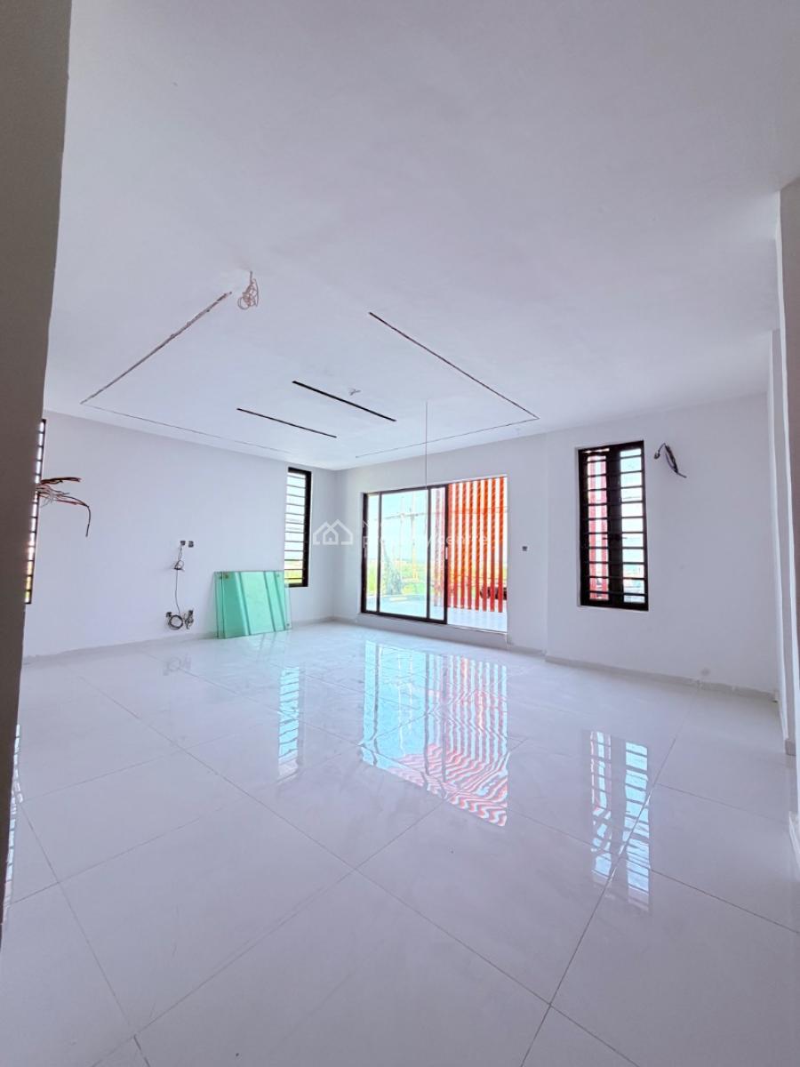 Brand New 3 Bedrooms Flat, Costal Road, Jakande, Lekki, Lagos, Flat / Apartment for Sale
