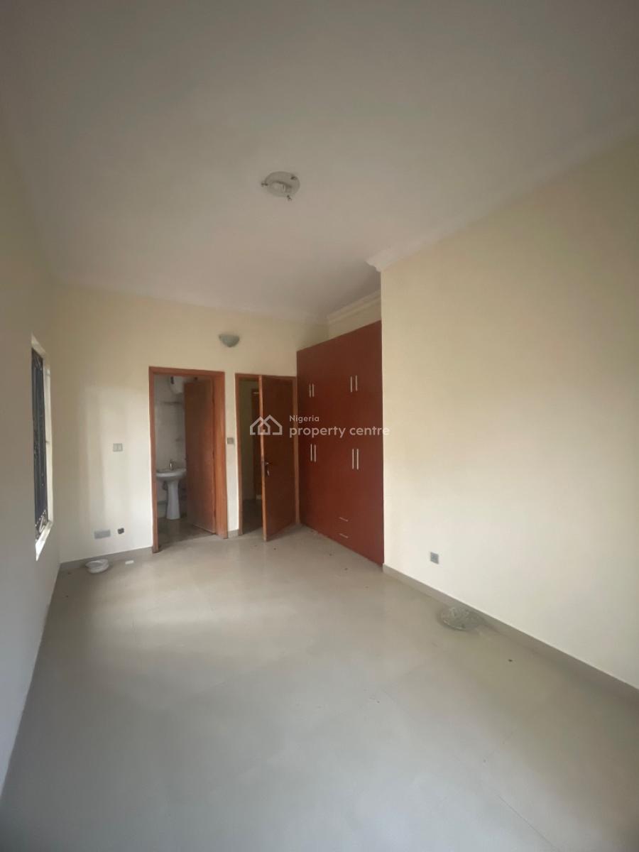 Spacious 3 Bedroom Apartment, Westend Lekki County Estate, Ikota, Lekki, Lagos, Flat / Apartment for Rent