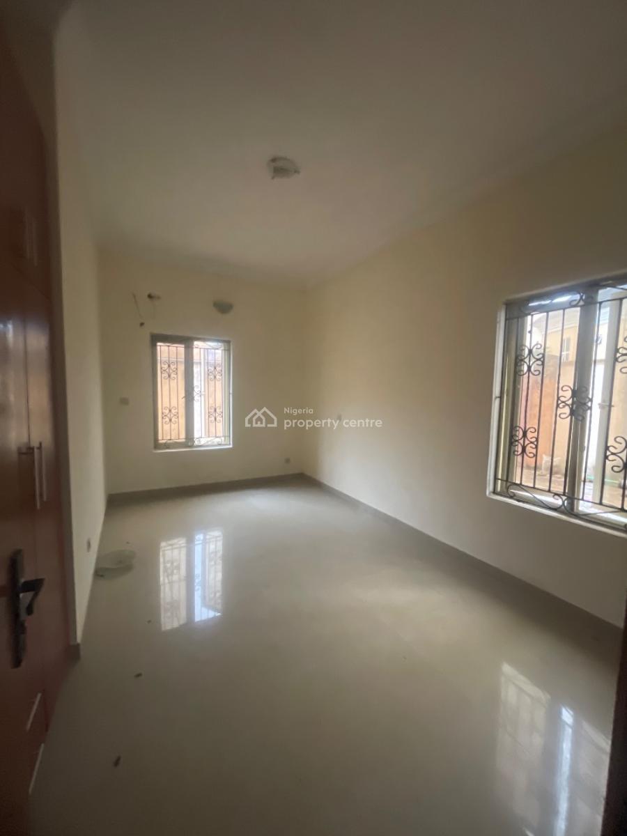 Spacious 3 Bedroom Apartment, Westend Lekki County Estate, Ikota, Lekki, Lagos, Flat / Apartment for Rent
