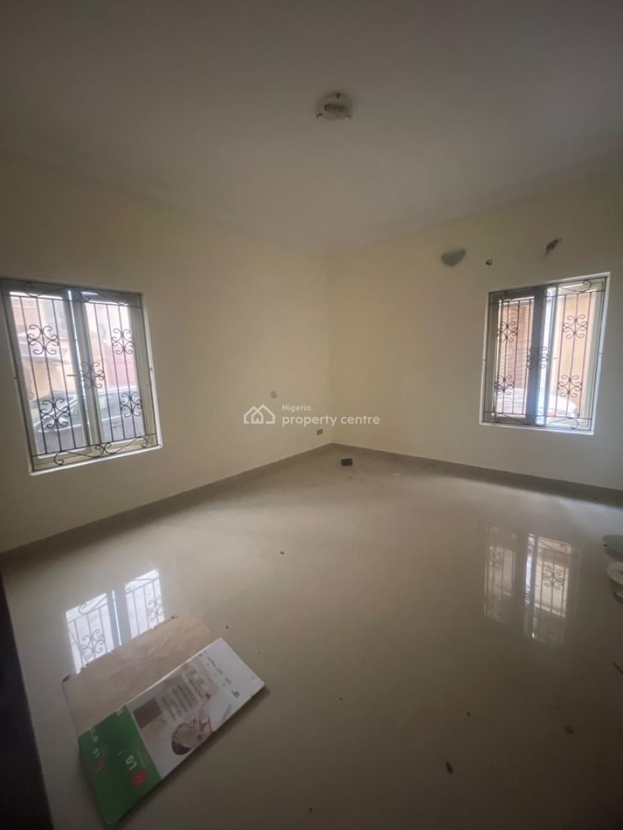 Spacious 3 Bedroom Apartment, Westend Lekki County Estate, Ikota, Lekki, Lagos, Flat / Apartment for Rent