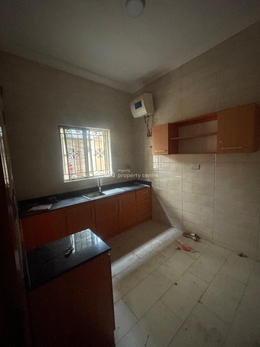 Spacious 3 Bedroom Apartment, Westend Lekki County Estate, Ikota, Lekki, Lagos, Flat / Apartment for Rent
