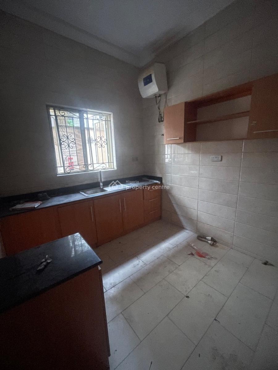 Spacious 3 Bedroom Apartment, Westend Lekki County Estate, Ikota, Lekki, Lagos, Flat / Apartment for Rent