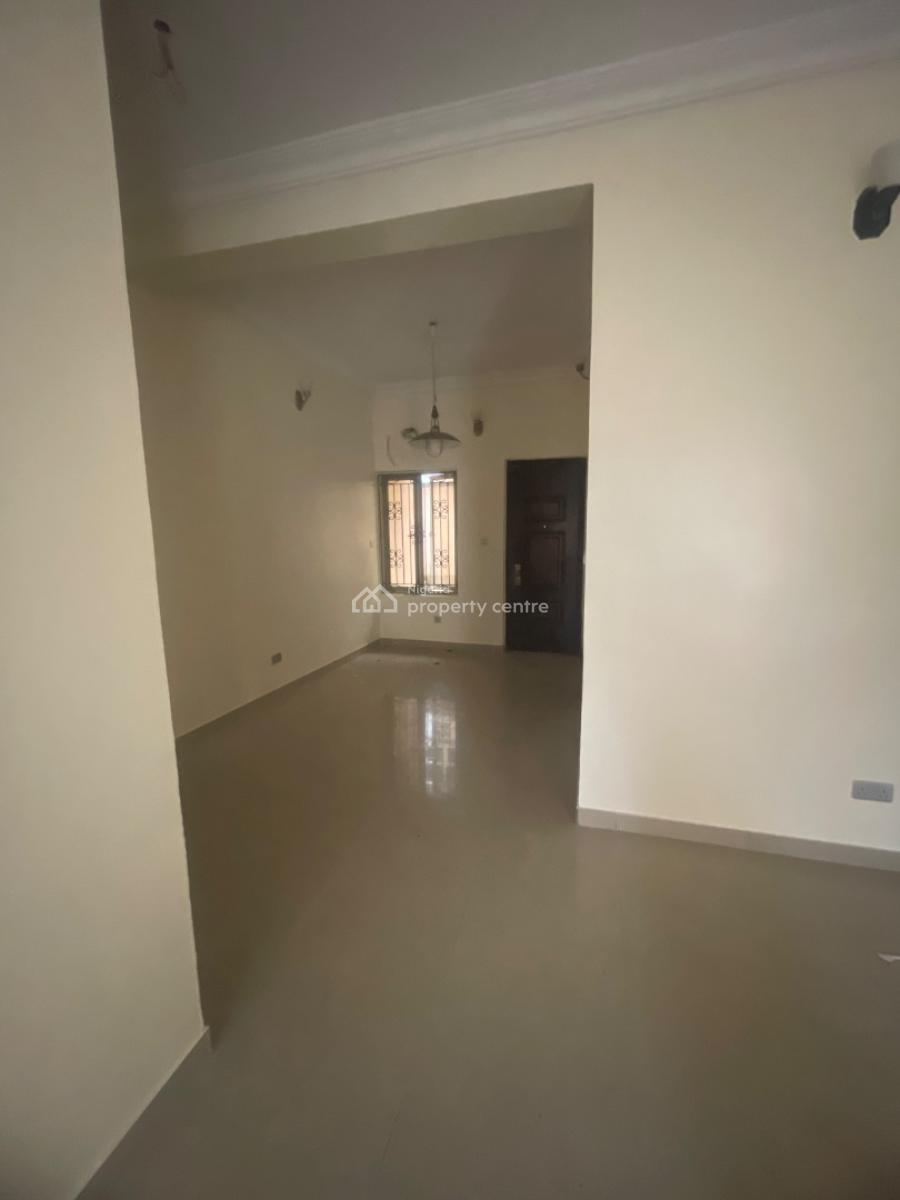 Spacious 3 Bedroom Apartment, Westend Lekki County Estate, Ikota, Lekki, Lagos, Flat / Apartment for Rent