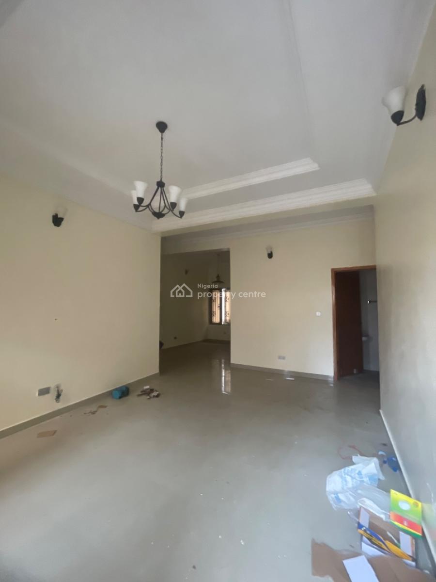 Spacious 3 Bedroom Apartment, Westend Lekki County Estate, Ikota, Lekki, Lagos, Flat / Apartment for Rent