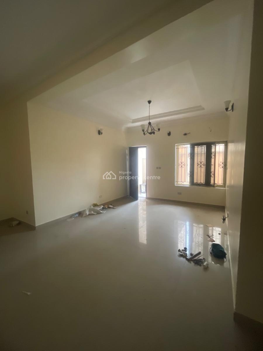 Spacious 3 Bedroom Apartment, Westend Lekki County Estate, Ikota, Lekki, Lagos, Flat / Apartment for Rent