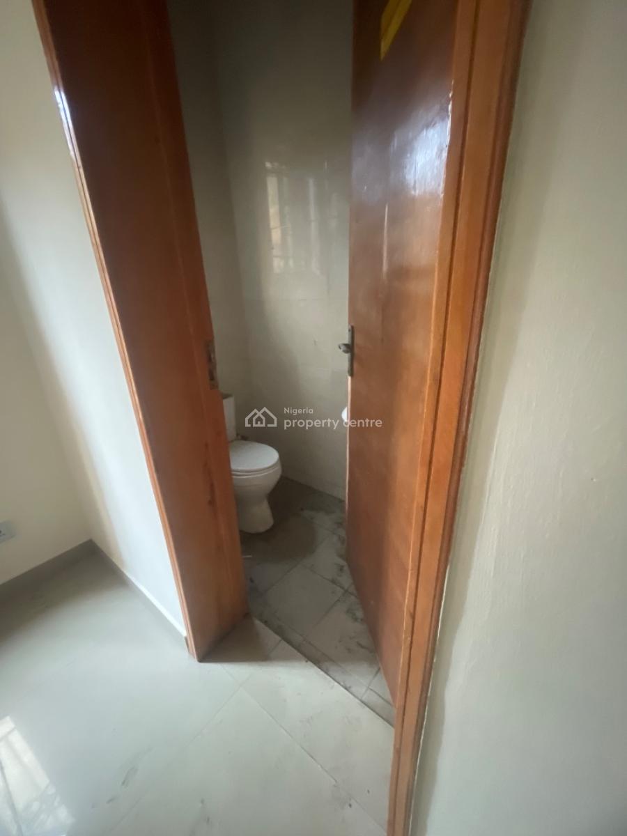 Spacious 3 Bedroom Apartment, Westend Lekki County Estate, Ikota, Lekki, Lagos, Flat / Apartment for Rent