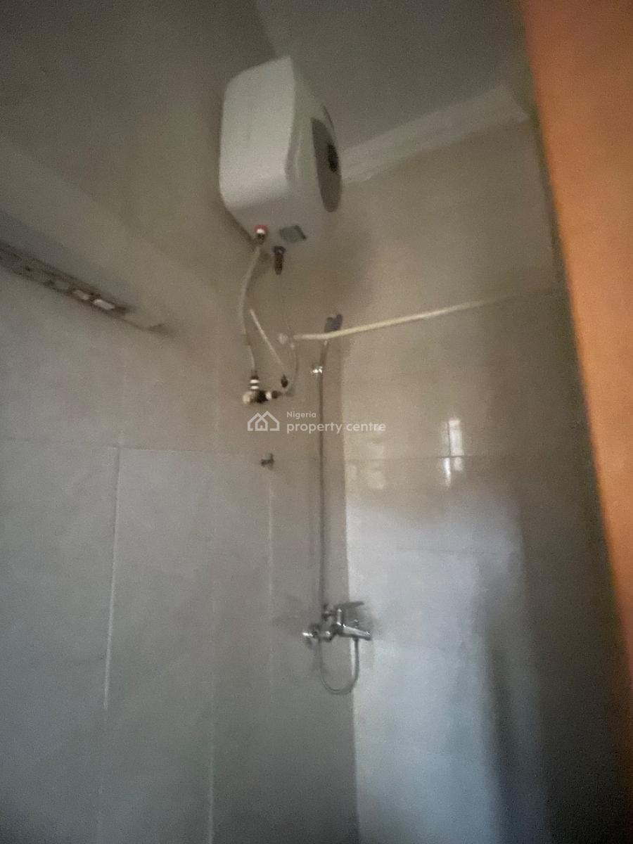 Spacious 3 Bedroom Apartment, Westend Lekki County Estate, Ikota, Lekki, Lagos, Flat / Apartment for Rent