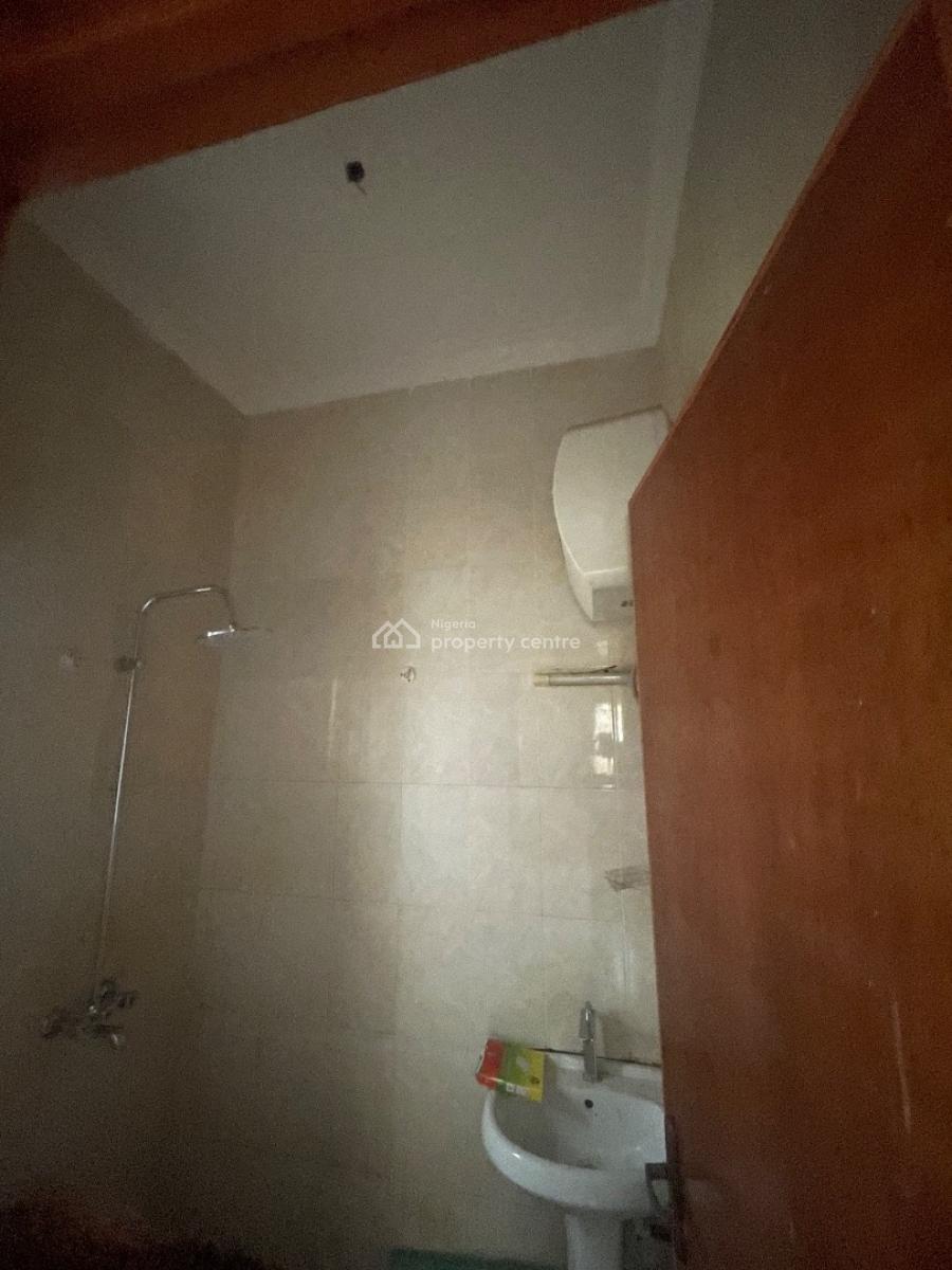 Spacious 3 Bedroom Apartment, Westend Lekki County Estate, Ikota, Lekki, Lagos, Flat / Apartment for Rent