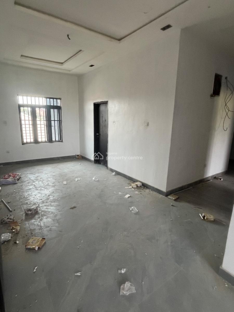 Brand New Beautiful 3 Bedroom Flat, Abraham Adesanya, Ajah, Lagos, Flat / Apartment for Rent