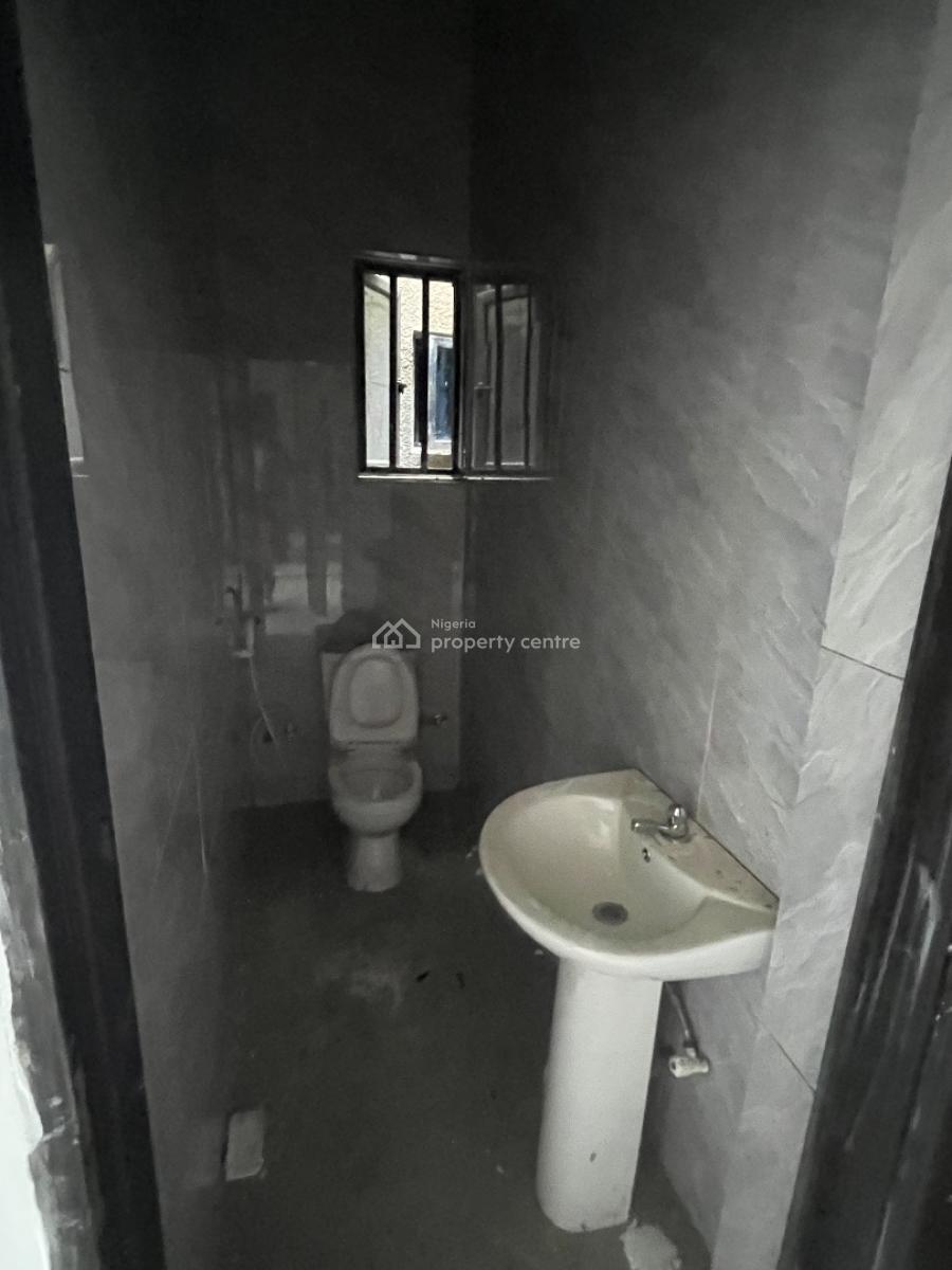 Brand New Beautiful 3 Bedroom Flat, Abraham Adesanya, Ajah, Lagos, Flat / Apartment for Rent