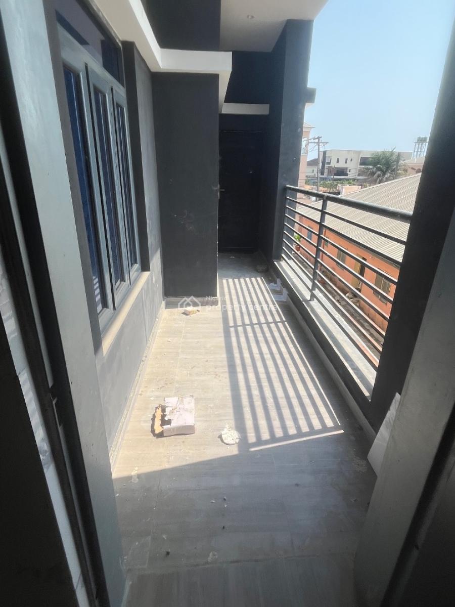 Brand New Beautiful 3 Bedroom Flat, Abraham Adesanya, Ajah, Lagos, Flat / Apartment for Rent