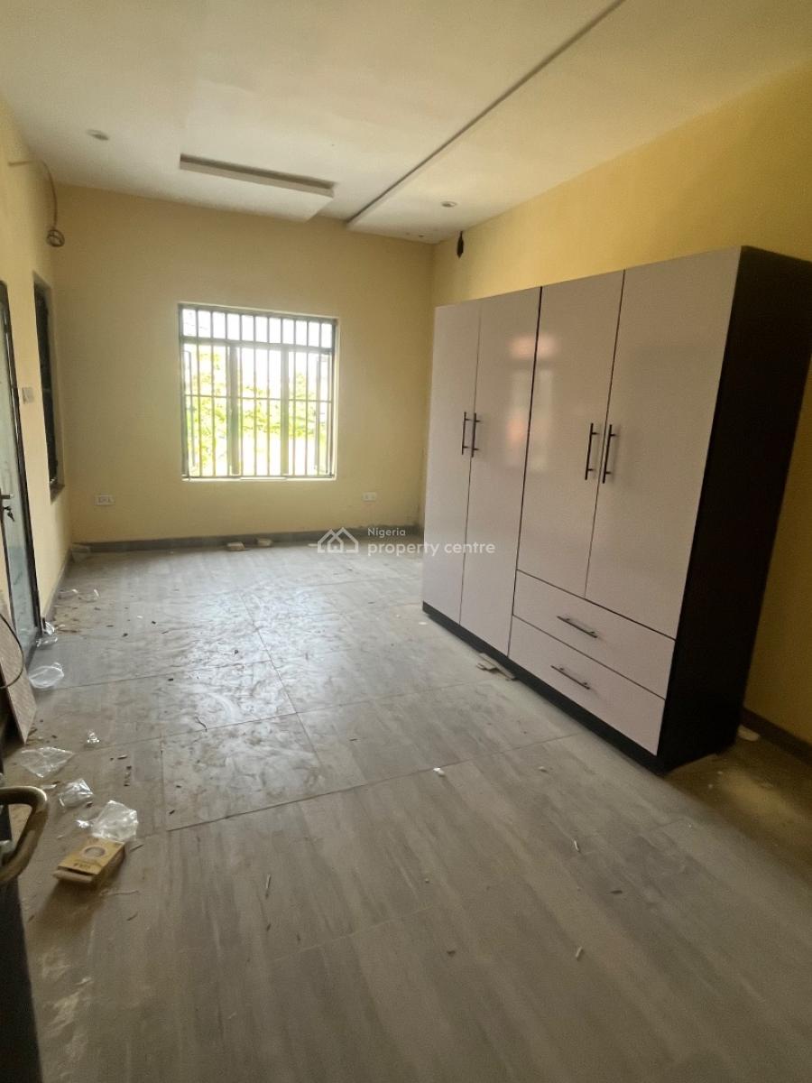 Brand New Beautiful 3 Bedroom Flat, Abraham Adesanya, Ajah, Lagos, Flat / Apartment for Rent