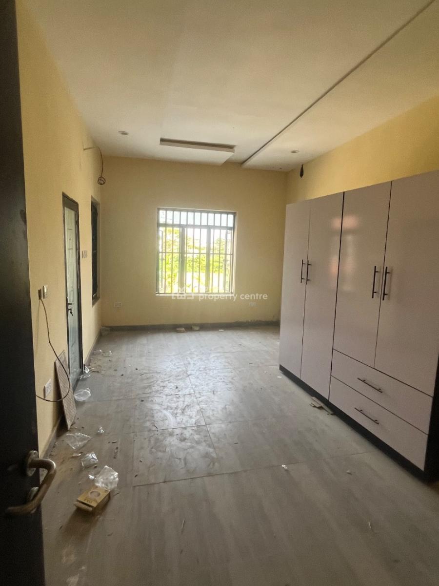 Brand New Beautiful 3 Bedroom Flat, Abraham Adesanya, Ajah, Lagos, Flat / Apartment for Rent