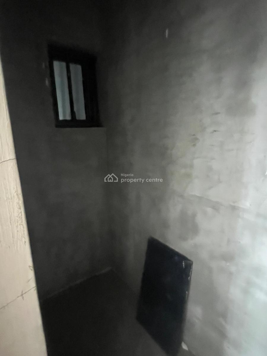 Brand New Beautiful 3 Bedroom Flat, Abraham Adesanya, Ajah, Lagos, Flat / Apartment for Rent