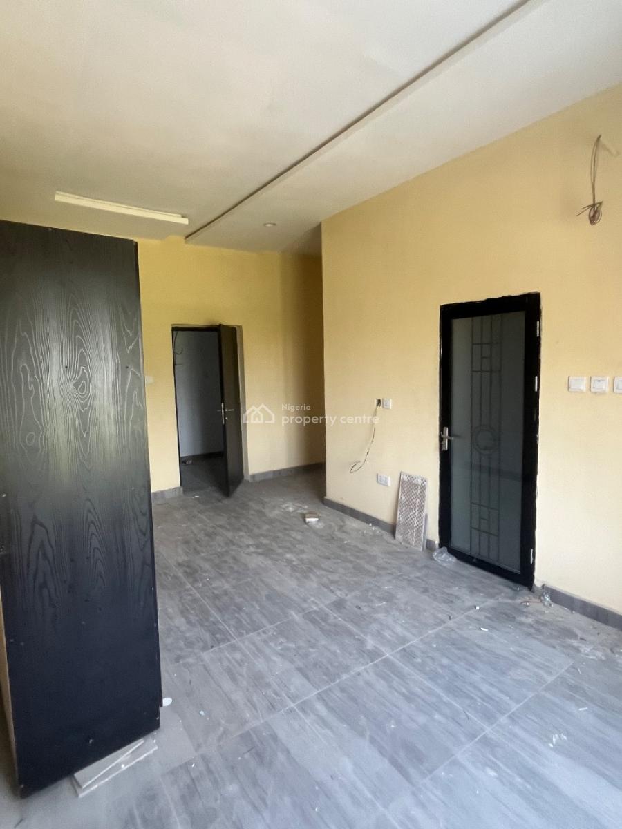 Brand New Beautiful 3 Bedroom Flat, Abraham Adesanya, Ajah, Lagos, Flat / Apartment for Rent