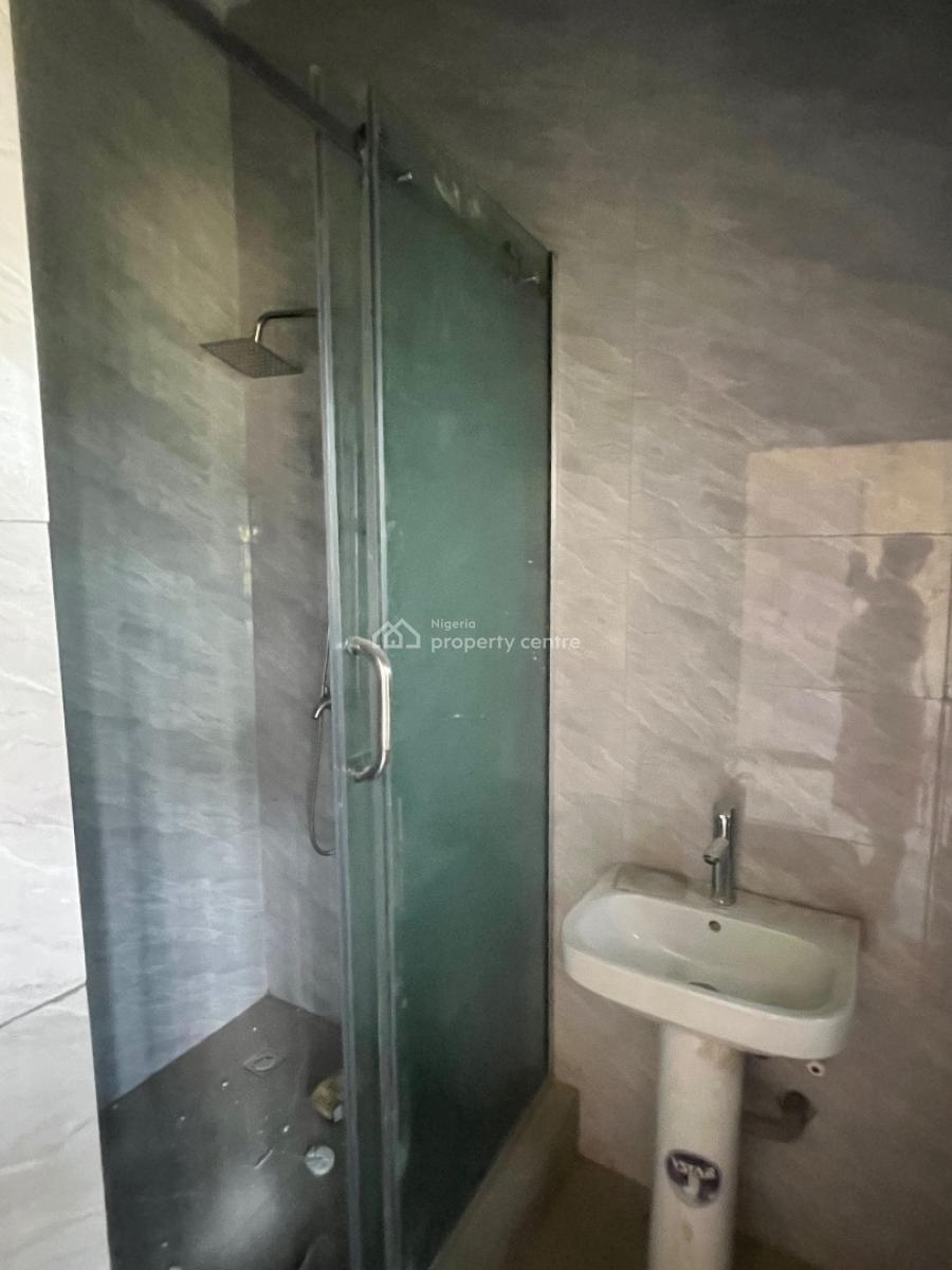 Brand New Beautiful 3 Bedroom Flat, Abraham Adesanya, Ajah, Lagos, Flat / Apartment for Rent