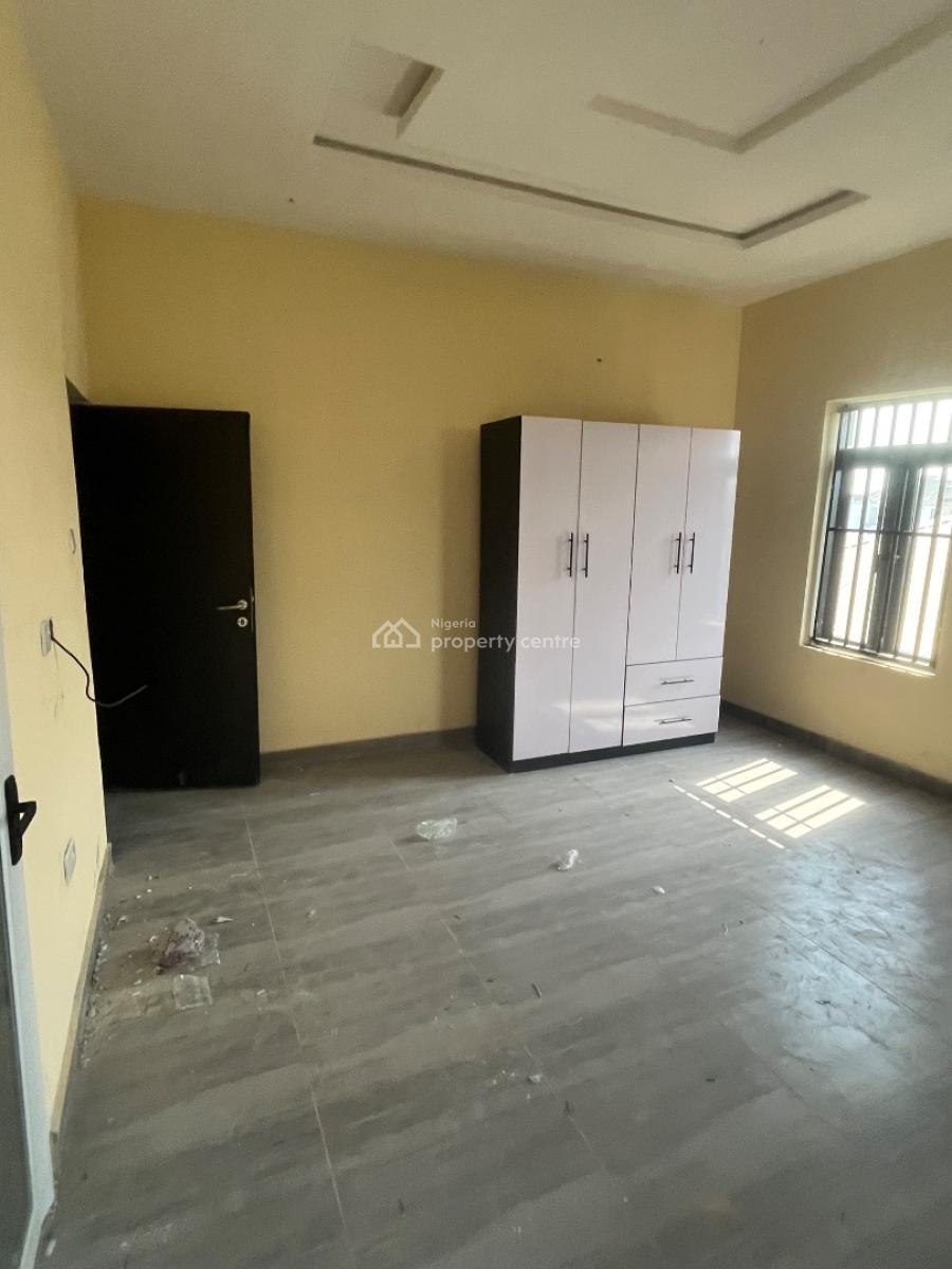 Brand New Beautiful 3 Bedroom Flat, Abraham Adesanya, Ajah, Lagos, Flat / Apartment for Rent