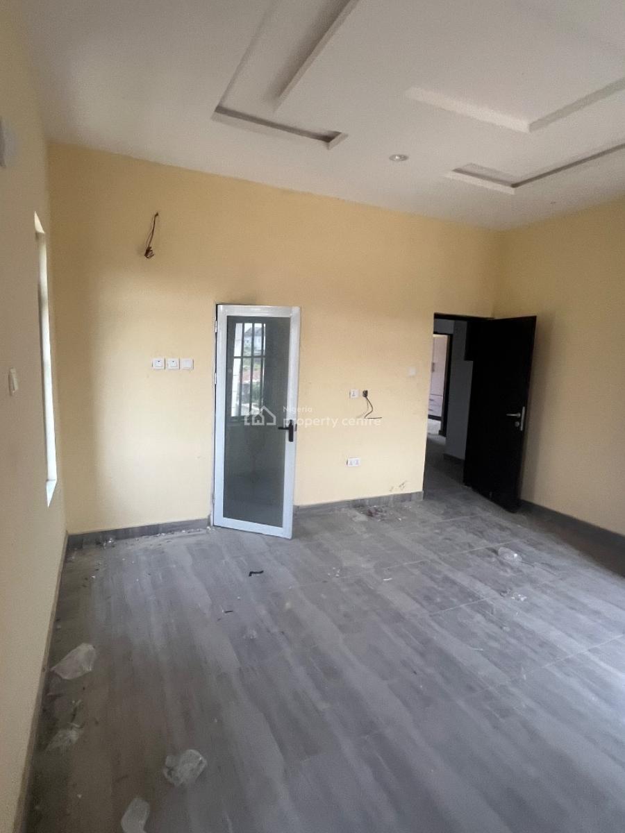 Brand New Beautiful 3 Bedroom Flat, Abraham Adesanya, Ajah, Lagos, Flat / Apartment for Rent
