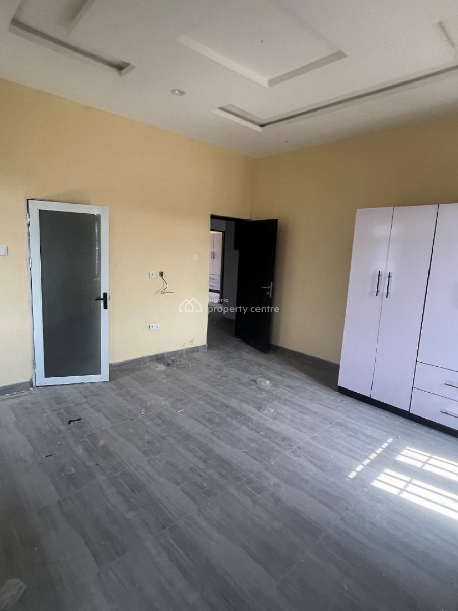 Brand New Beautiful 3 Bedroom Flat, Abraham Adesanya, Ajah, Lagos, Flat / Apartment for Rent