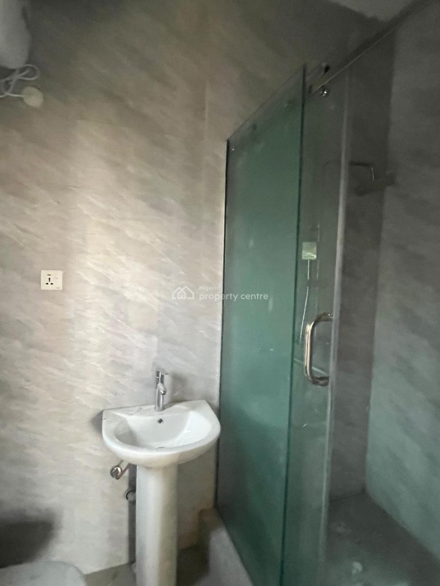 Brand New Beautiful 3 Bedroom Flat, Abraham Adesanya, Ajah, Lagos, Flat / Apartment for Rent