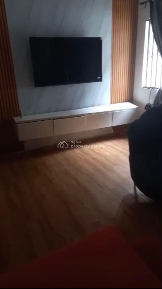 1 Bedroom Flat, Lekki Conservation By Chevron, Lekki Phase 1, Lekki, Lagos, Mini Flat (room and Parlour) for Rent