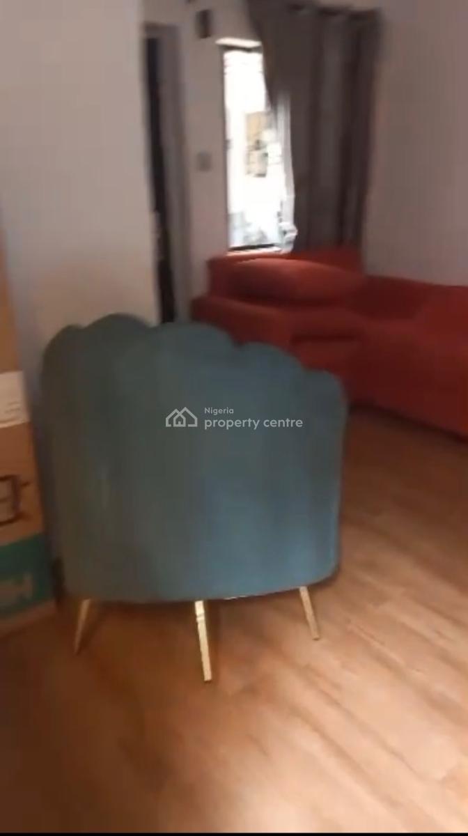 1 Bedroom Flat, Lekki Conservation By Chevron, Lekki Phase 1, Lekki, Lagos, Mini Flat (room and Parlour) for Rent