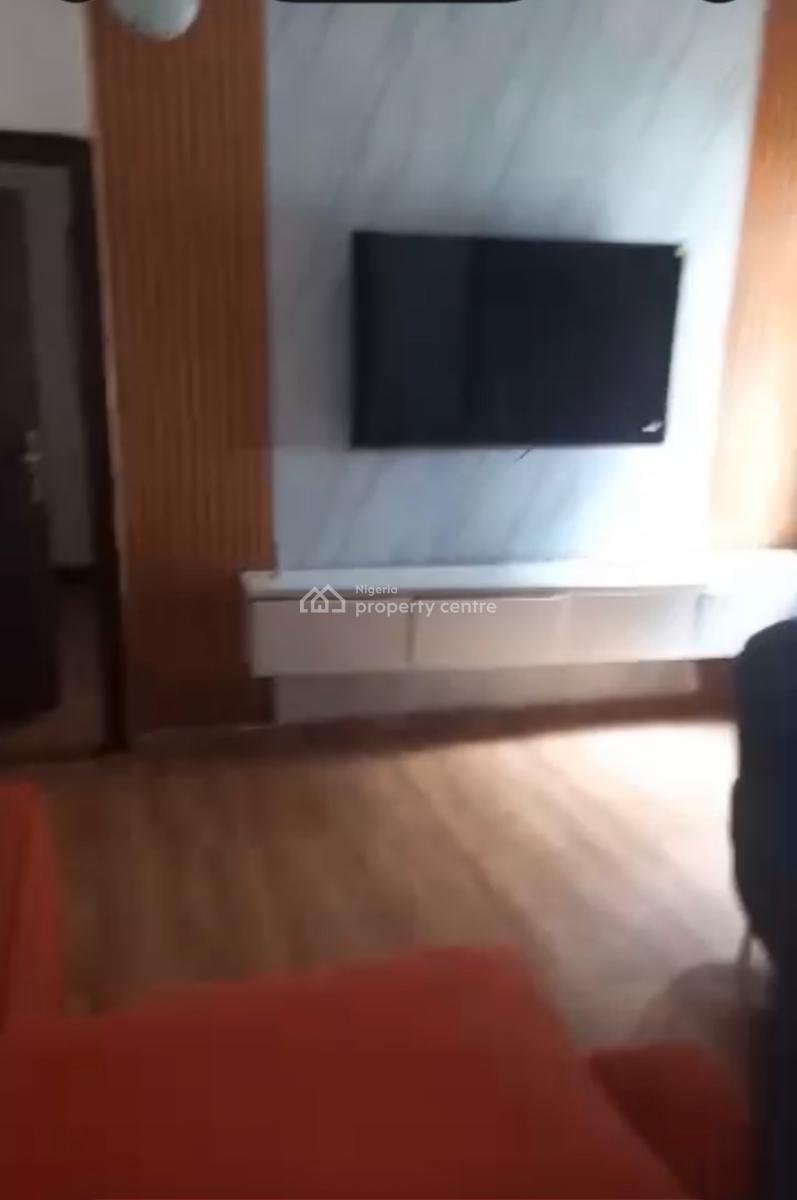 1 Bedroom Flat, Lekki Conservation By Chevron, Lekki Phase 1, Lekki, Lagos, Mini Flat (room and Parlour) for Rent