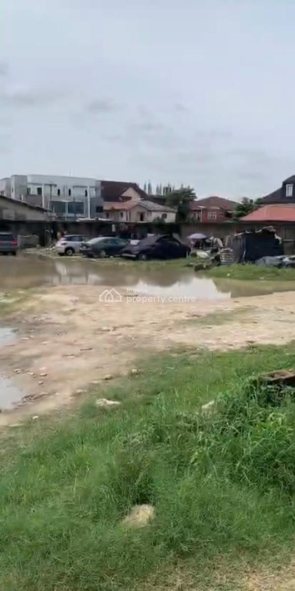 Beautiful Land Directly, Lekki Phase 1, Lekki, Lagos, Commercial Property for Rent