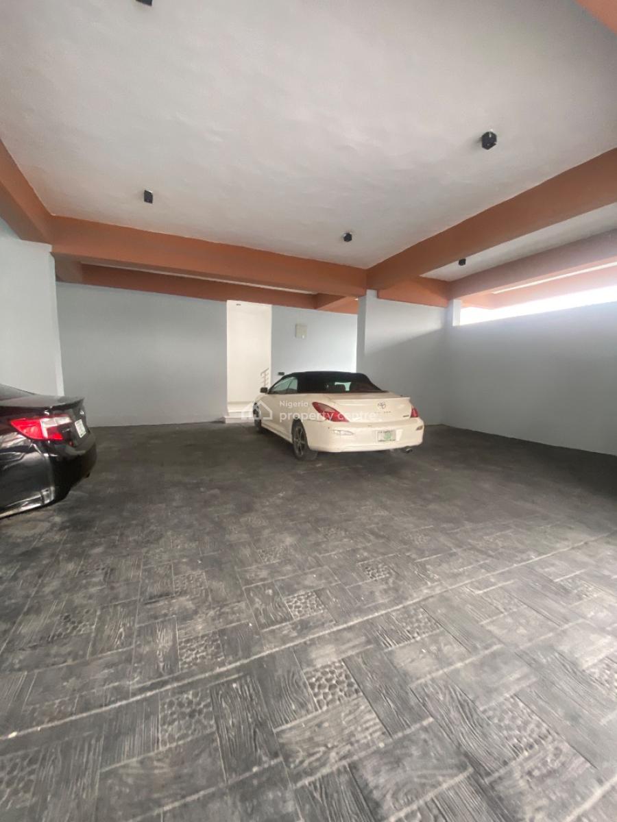 Luxury 2 Bedroom Apartment, Ologolo, Lekki, Lagos, Flat / Apartment for Sale