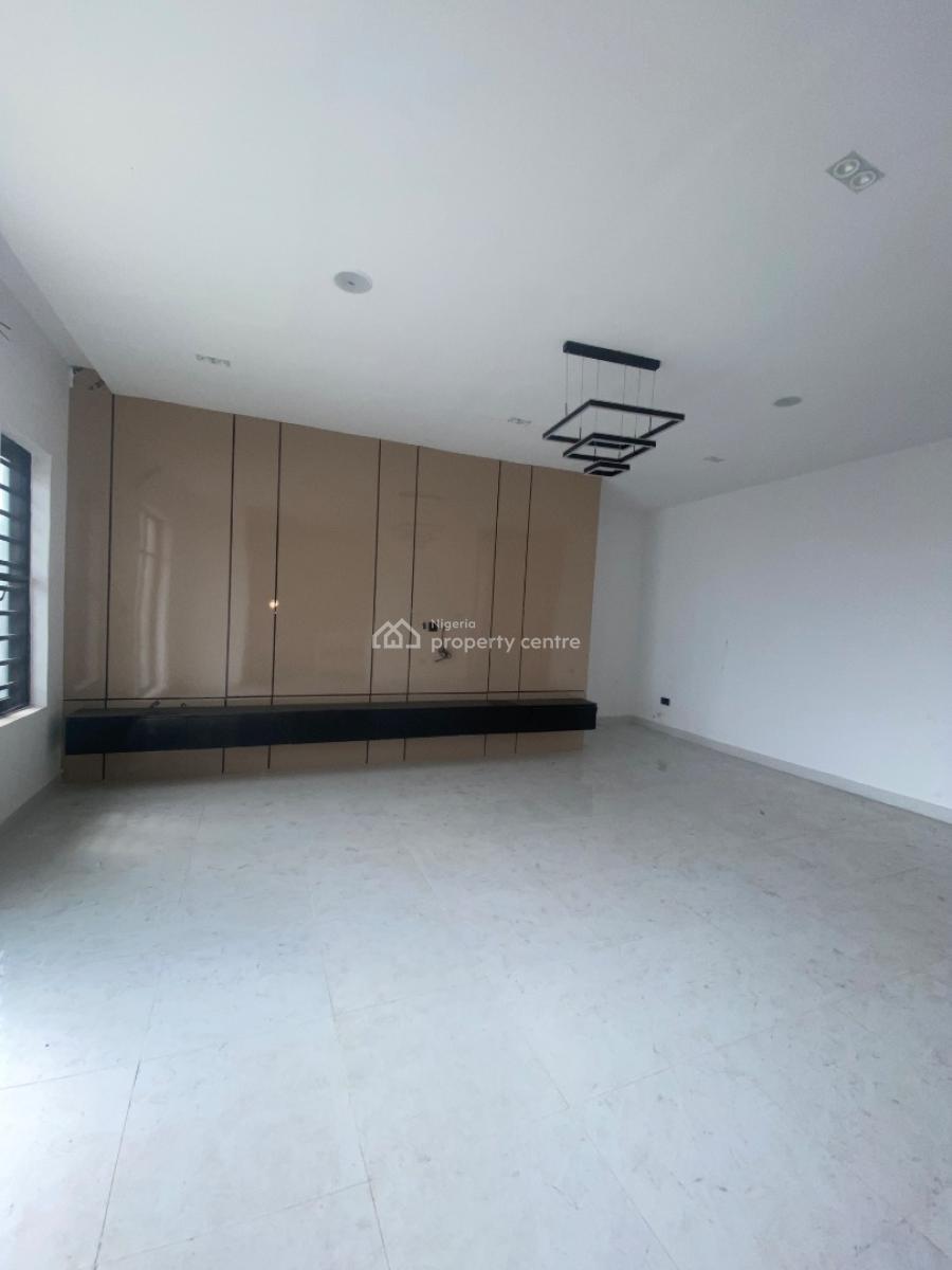 Luxury 2 Bedroom Apartment, Ologolo, Lekki, Lagos, Flat / Apartment for Sale