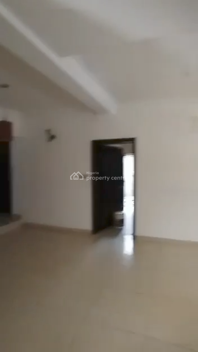 Fully Serviced 4 Bedroom Semi Detached Duplex with Bq, Oniru, Victoria Island (vi), Lagos, Detached Duplex for Rent