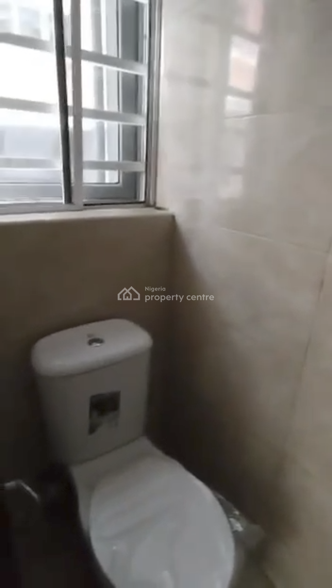 Fully Serviced 4 Bedroom Semi Detached Duplex with Bq, Oniru, Victoria Island (vi), Lagos, Detached Duplex for Rent